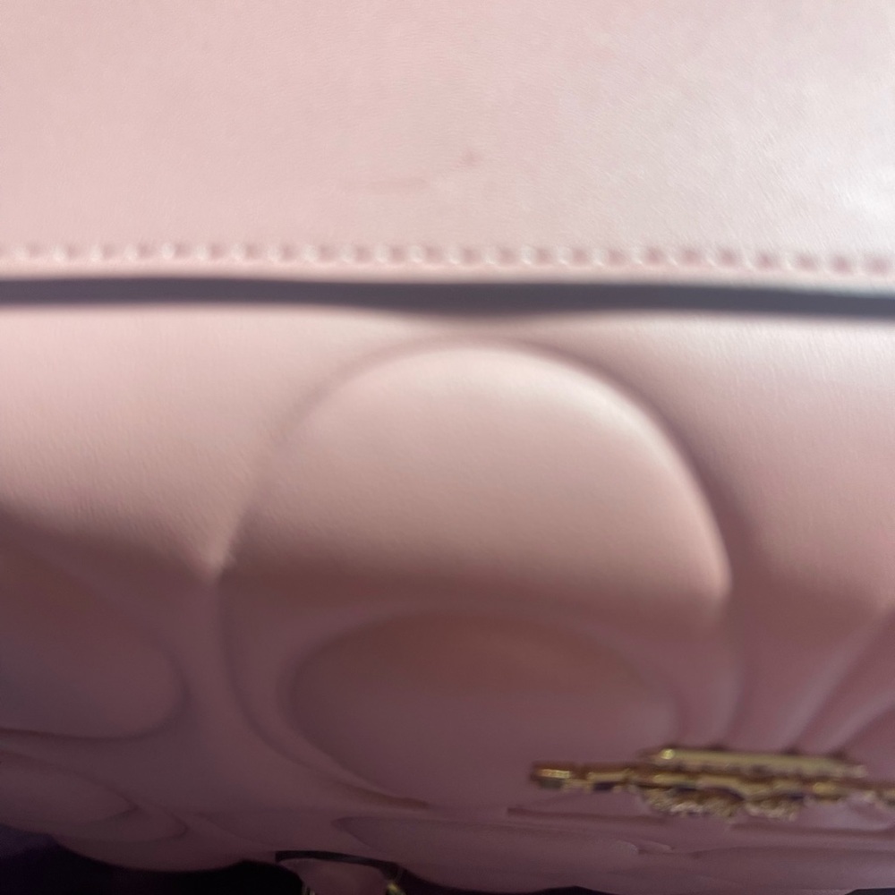 NWT Coach Maggie Small Tote Bag In Signature Leather - Picture 10 of 10